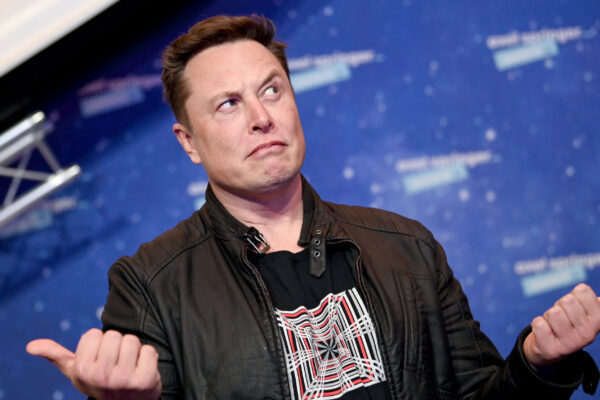 Elon Musk Threatens to End Twitter Deal Without Information on Spam Accounts