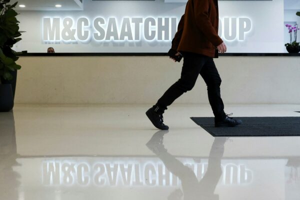 Ad group M&C Saatchi reverses decision to support takeover by Next Fifteen