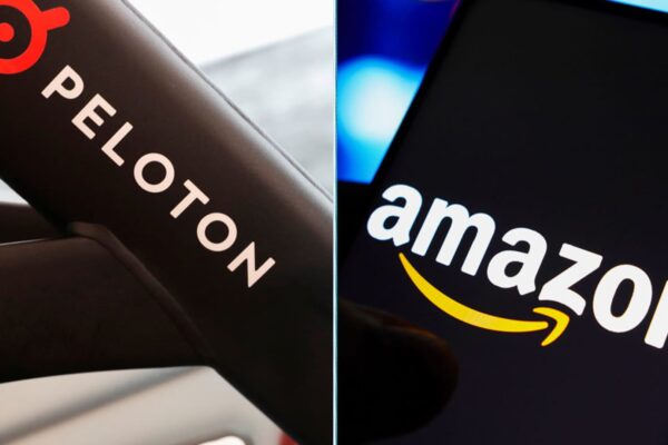 Why Peloton’s partnership with Amazon may not resolve underlying issues at the fitness company [Partnerships and Alliances]