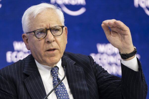 ‘I Was Not Surprised’: David Rubenstein on Carlyle’s Recent Leadership Shake-Up [New York Times – Private Equity ]