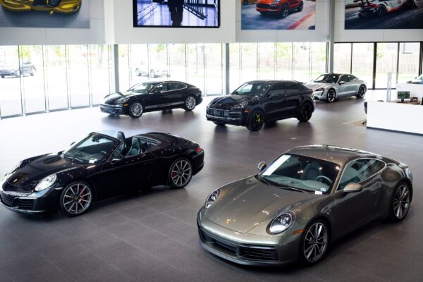 Volkswagen Sets Price Range for Porsche’s Blockbuster I.P.O. [NYT > Mergers, Acquisitions and Divestitures]