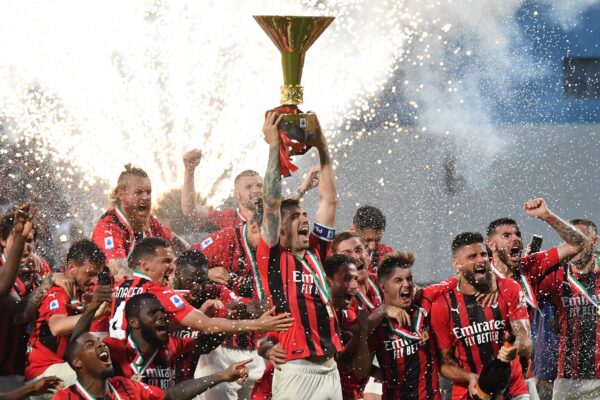 AC Milan Sale: RedBird Capital Buys Team for $1.2 Billion [NYT > Mergers, Acquisitions and Divestitures]