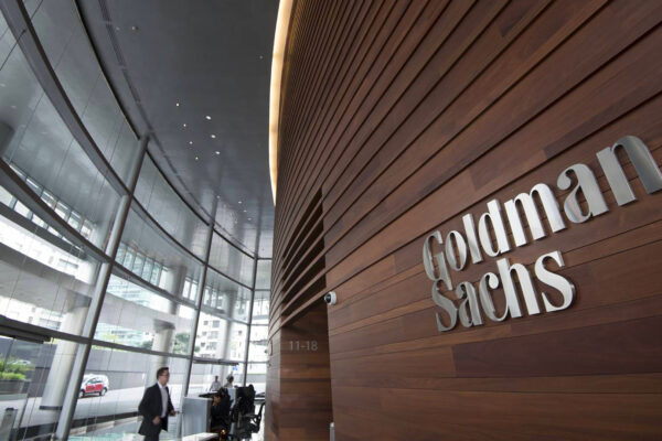 Goldman Sachs closes $9.7bn private equity fund, largest since 2007 [buyout/ takeover]