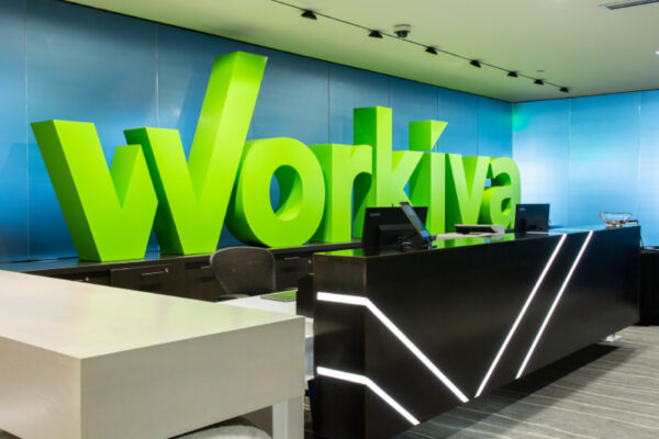 Thoma Bravo and TPG show interest in Workiva takeover [buyout/ takeover]