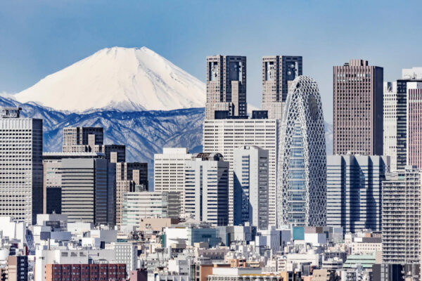 Japan property lures private equity with solid yields, prospective deals [Private Equity Insights]