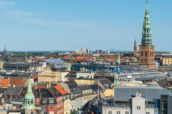 Copenhagen Infrastructure Partners energy transition fund hits €3bn hard cap [Private Equity Insights]