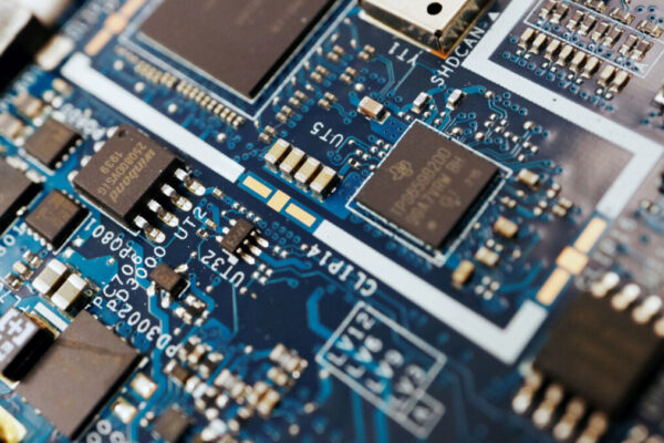 Semiconductors ripe for private equity after CHIPS Act | Private Equity Insights