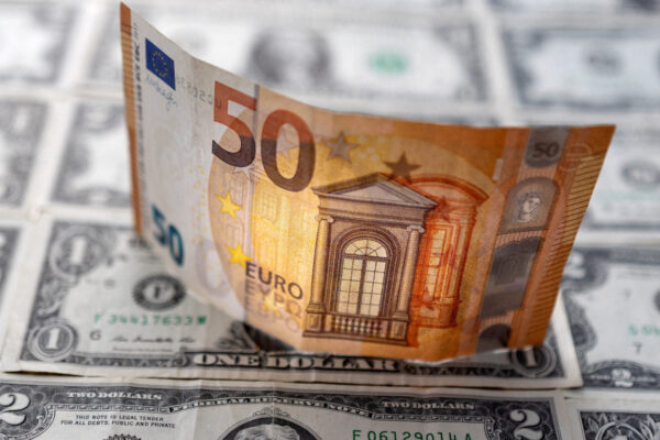 Fallen euro offers discounts in Europe’s private sector [Private Equity Insights]