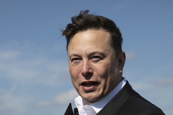 It’s finally happening!  Elon Musk Proposes to Buy Twitter for Original Price of $54.20 a Share (TWTR) – Bloomberg
