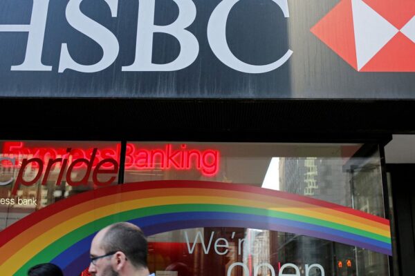 Analysis: As British lender HSBC considers Canada unit sale, antitrust issues loom [Deals Market Headlines | Breaking Stock Market News | Reuters]