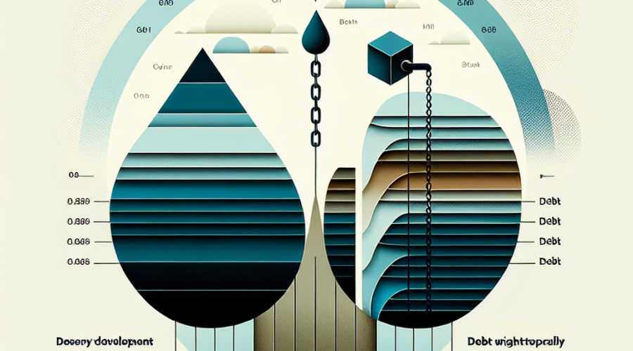 "Occidental Petroleum Sells $1 Billion Assets to Permian Resources: A Strategic Debt Reduction Move"