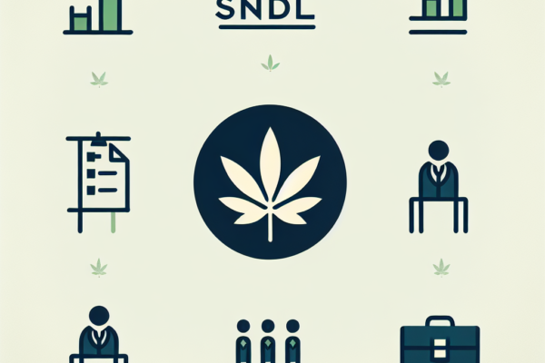 SNDL to Acquire Remaining Nova Cannabis Shares: A Game-Changer in Canadian Cannabis Market

(For more information, keywords, and