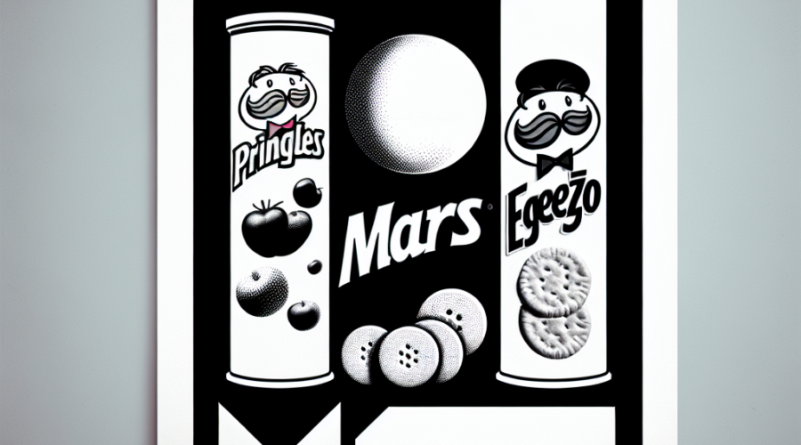 Mars Set to Dominate Snack Market with $36B Kellanova Buyout Mars expands its snack domain, acquiring Kellanova