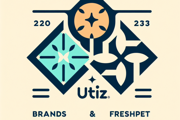 Post-Kellanova: Utz, Celsius, Freshpet as Potential M&A Targets