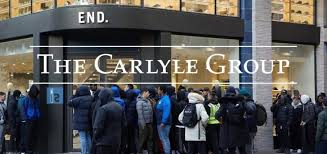 Carlyle Group Buys Worldpac for $1.5bn: A Strategic Move