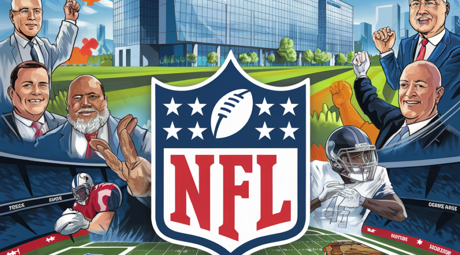 NFL Opens Doors to Private Equity Investment: A Game-Changer?