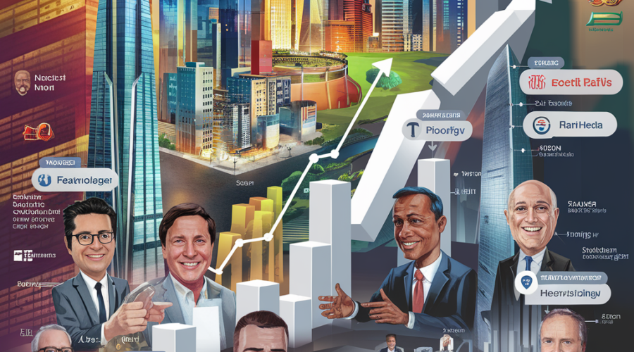 APAC M&A Surges 30%: Defying Global Decline Trends