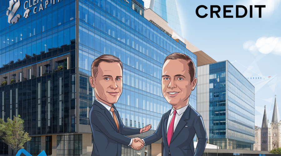 Clearlake Capital Boosts Private Credit Portfolio with MV Credit Acquisition