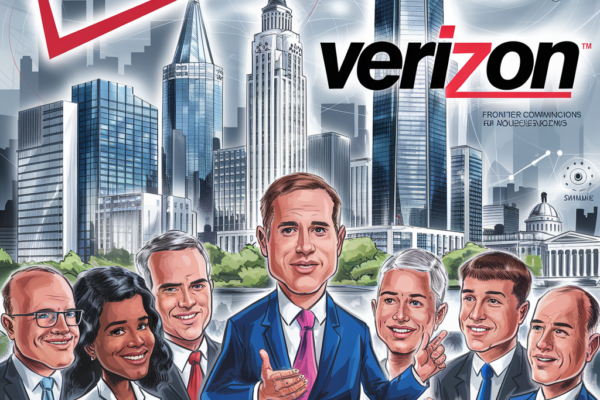 Verizon’s $20bn Frontier Buy Boosts Broadband Reach & Competitive Edge