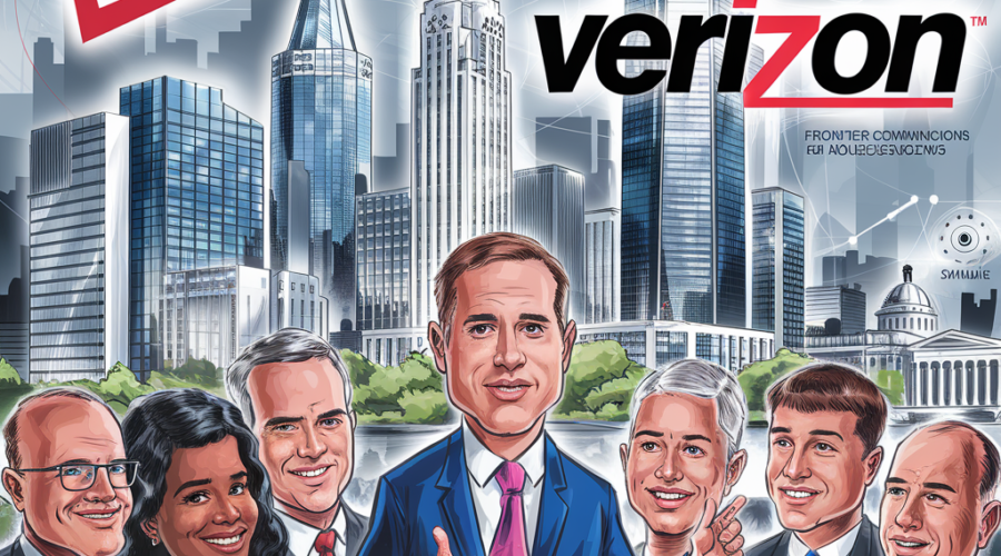 Verizon's $20bn Frontier Buy Boosts Broadband Reach & Competitive Edge