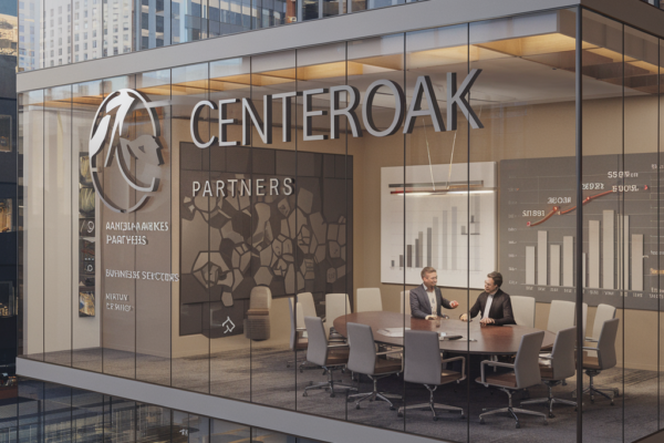 CenterOak Partners Secures $1.1 Billion in Oversubscribed Fund III: Investor Confidence Soars in Middle Market