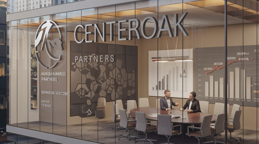 "CenterOak Partners Secures $1.1 Billion in Oversubscribed Fund III: Investor Confidence Soars in Middle Market"