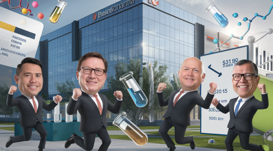 Aspire Biopharma's $316M SPAC Deal Boosts Biopharma Innovation