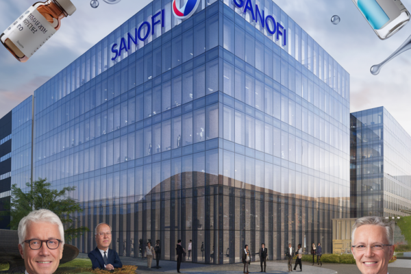 Sanofi’s $17B Consumer Health Bids: A Pharma Landscape Shift