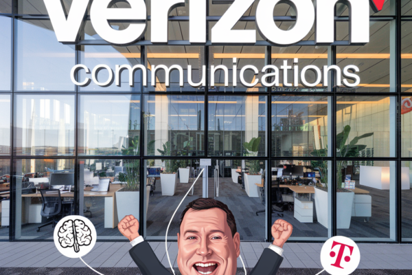 Verizon’s $20B Frontier Deal: A Savvy Steal?