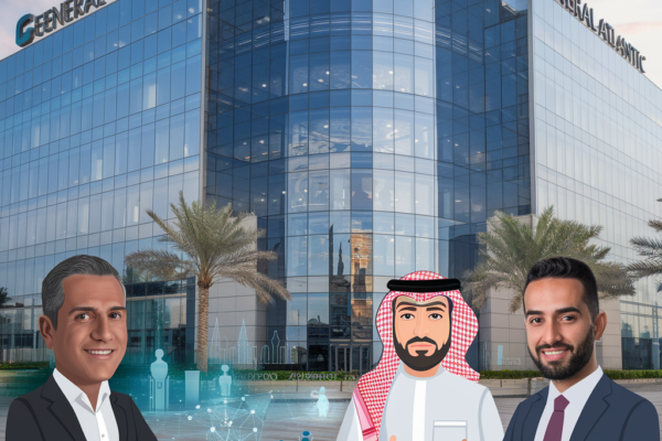 General Atlantic Taps Saudi Arabia’s Growth Potential with New Expansion