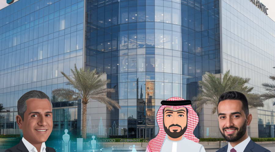 "General Atlantic Taps Saudi Arabia's Growth Potential with New Expansion"