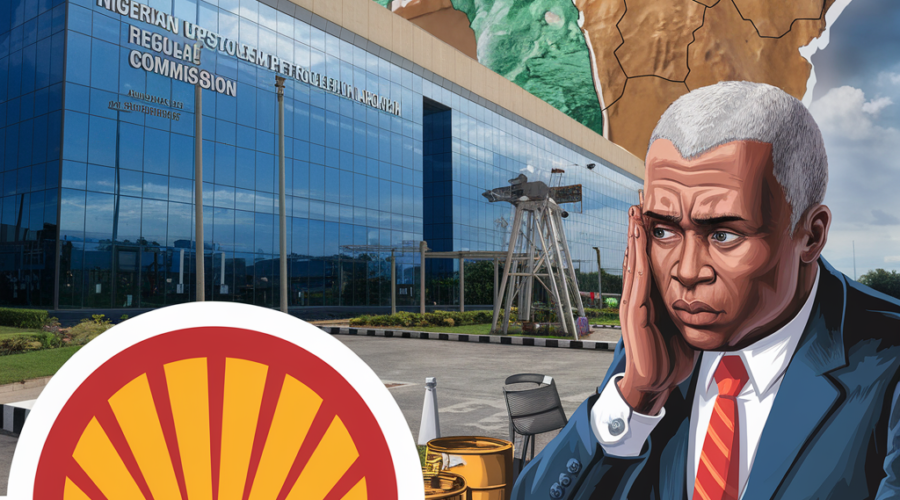 Nigeria Blocks Shell's $1.3B Onshore Unit Sale: Regulatory Concerns Pose Challenges for Foreign Invest