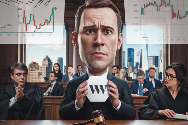 WeWork’s $77M Bid Deemed Fraudulent: Key Trial Takeaways