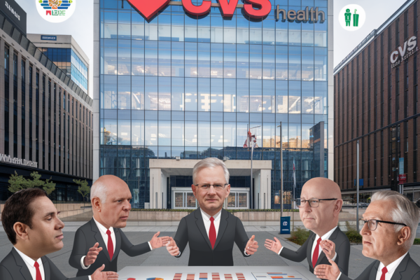 Breakup Unlikely to Cure CVS Health’s Challenges