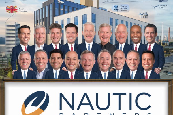 Nautic Partners Raises Record $4.5bn in Middle-Market Private Equity Fund XI