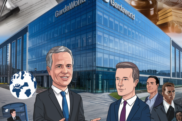 BC Partners Sells Majority Stake in GardaWorld for $9.73bn: A Security Industry Milestone