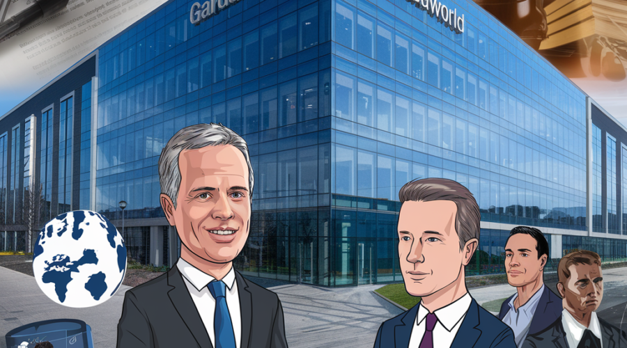 BC Partners Sells Majority Stake in GardaWorld for $9.73bn: A Security Industry Milestone