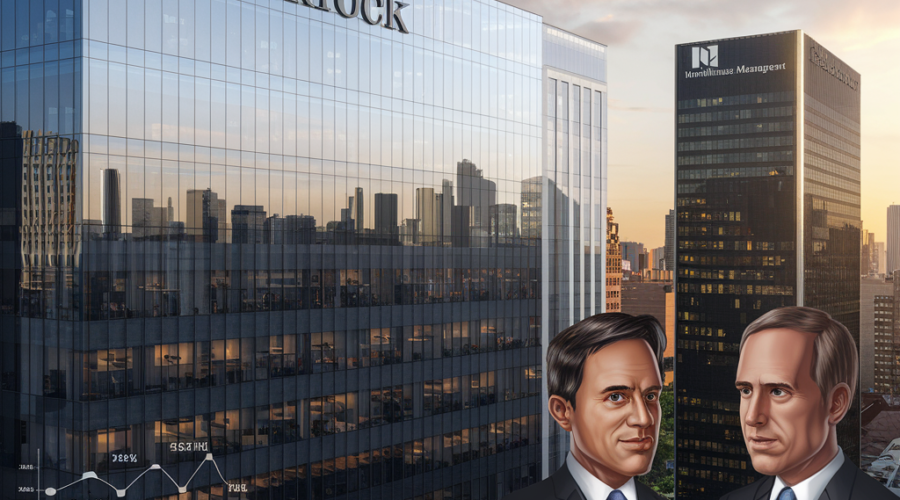 BlackRock's Millennium Move: Reshaping Hedge Fund Landscape