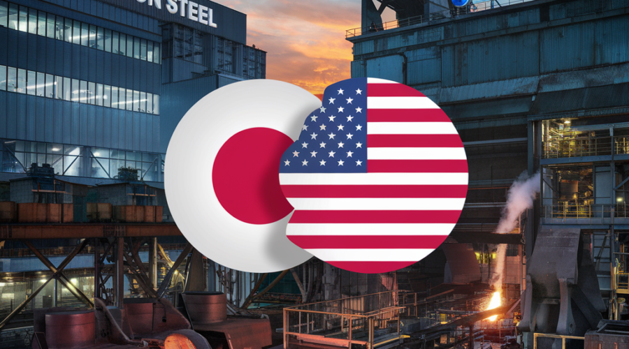 Japan PM Seeks Biden's Assurance on Blocked Nippon-US Steel Merger