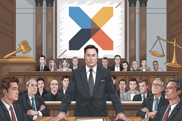 Musk’s Legal Battle: Denied Severance Claims and ERISA Defense