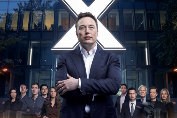 Musk’s Severance Battle: Tech Industry on Alert