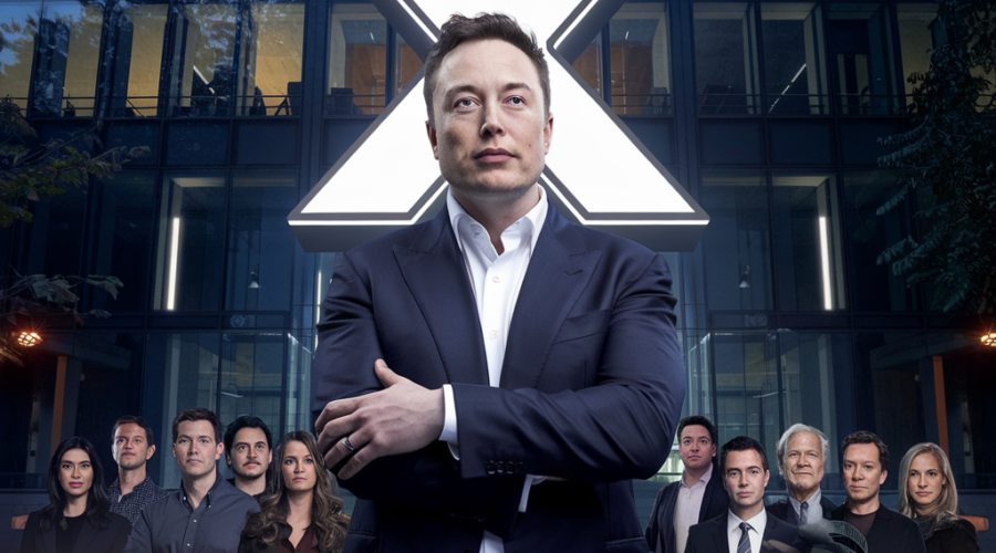 Musk's Severance Battle: Tech Industry on Alert