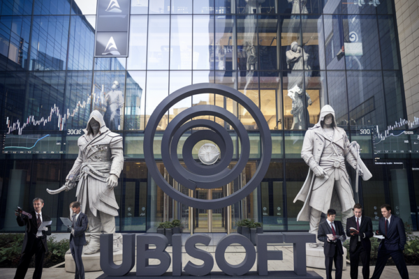 Ubisoft Seeks Advisors: Strategic Review Sparks Industry Rumors and Concerns