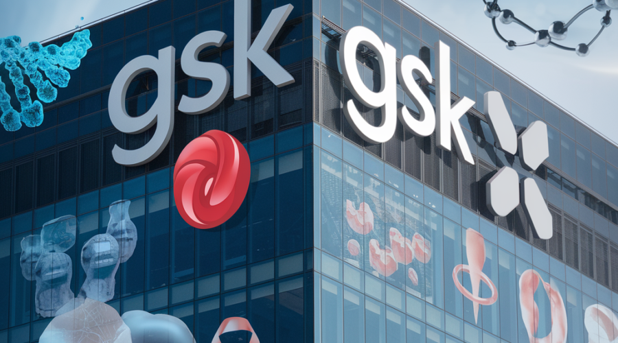 GSK Acquires IDRx for $1.15B: A Precision Leap in GI Cancer Therapy