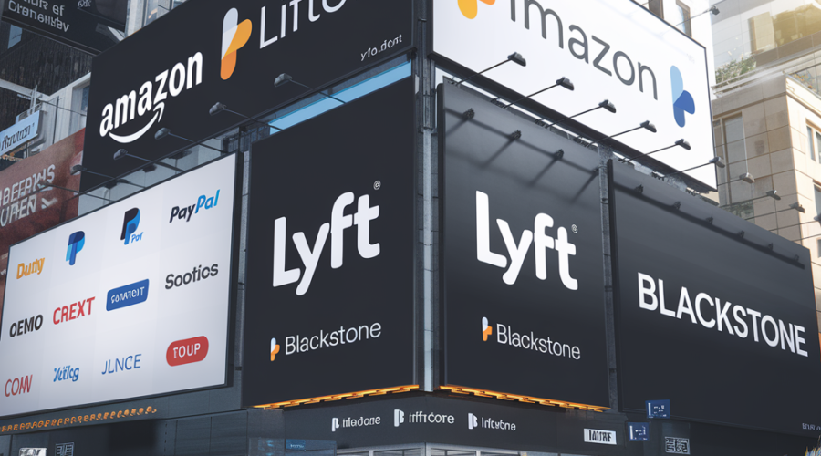 Liftoff's $4bn Valuation: Blackstone Considers Sale or IPO