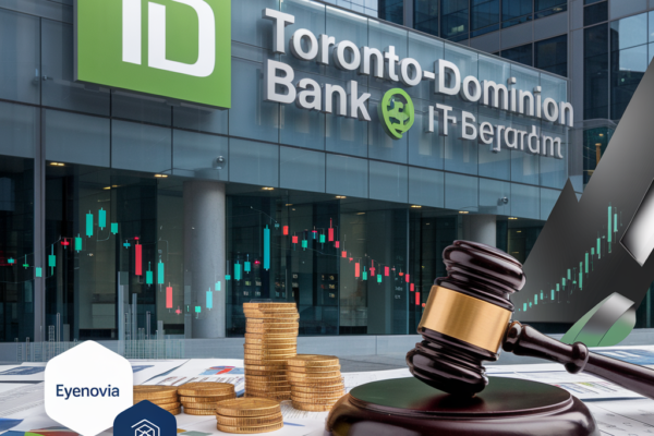 TD Bank’s Schwab Stake Sale & Auctions Reshape Financial Sector