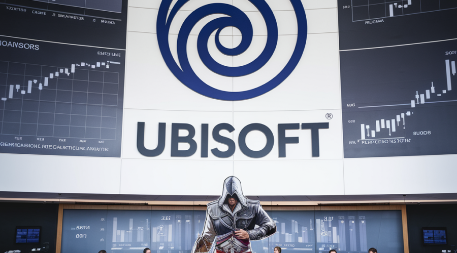 Ubisoft's Strategic Review: Game Changer or Game Over?